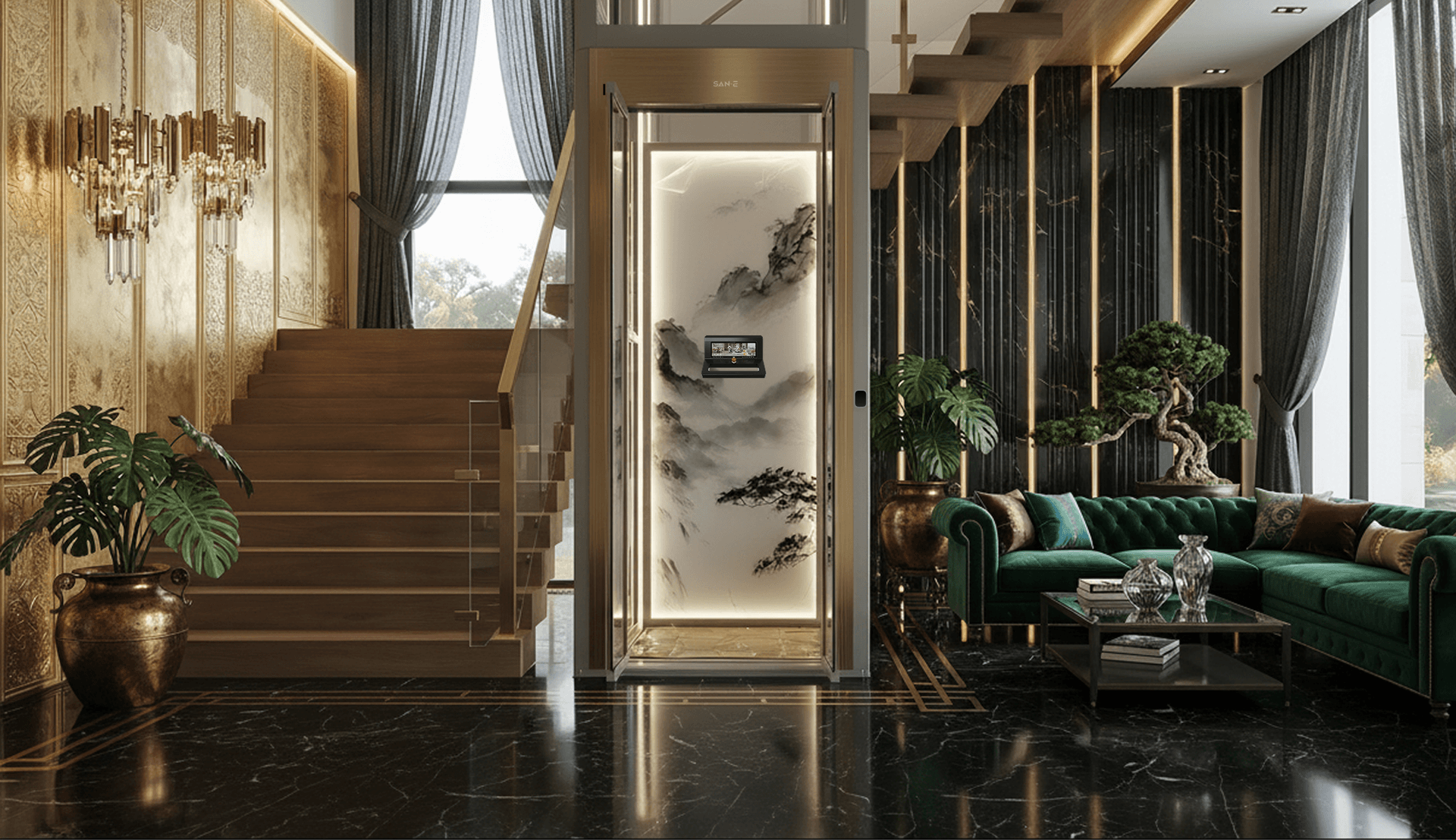 S30 Signature HYBRID