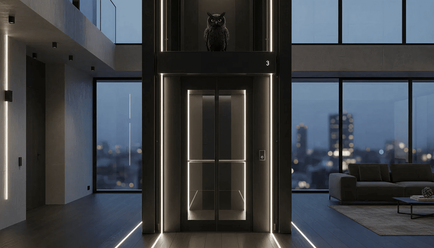 S20 Elevé IV Series