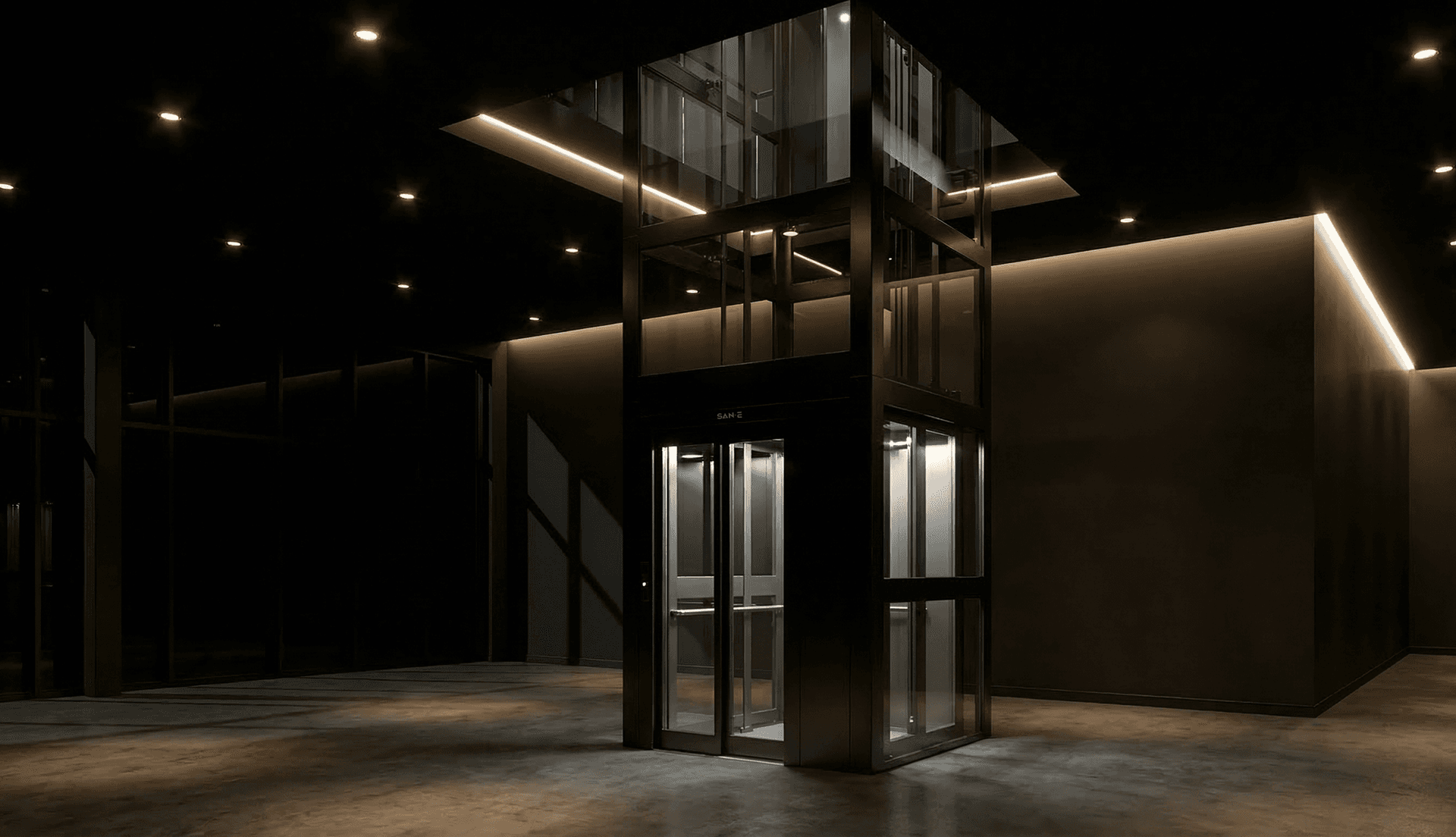 S20 Elevé IV Series