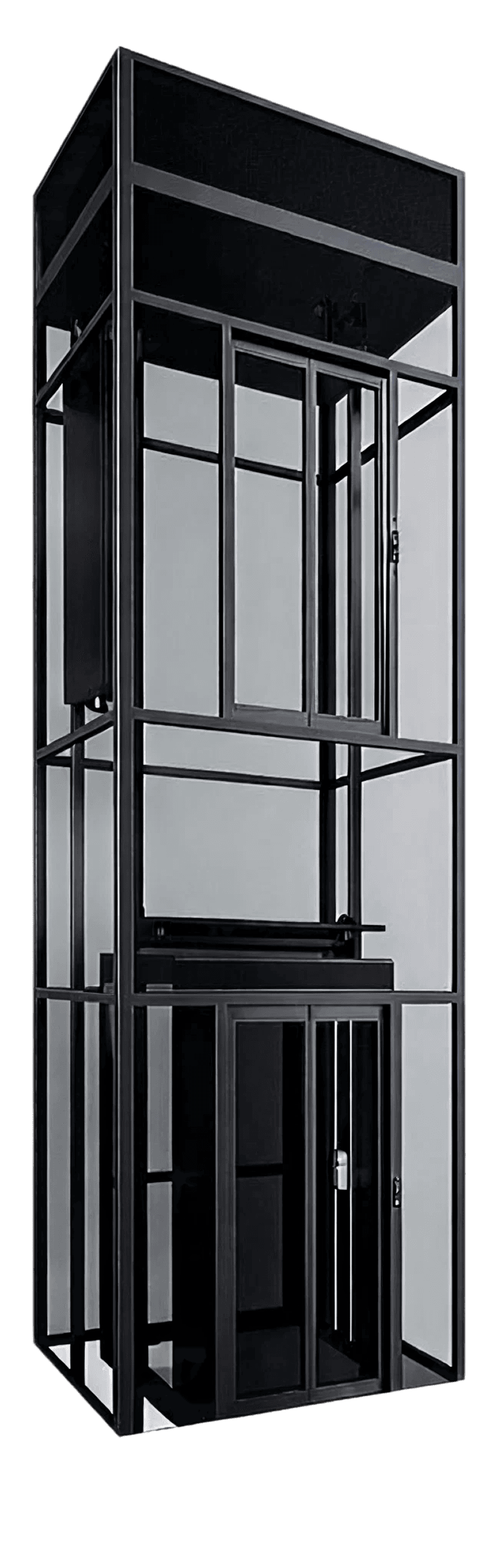 S20 ELEVÉ IV SERIES