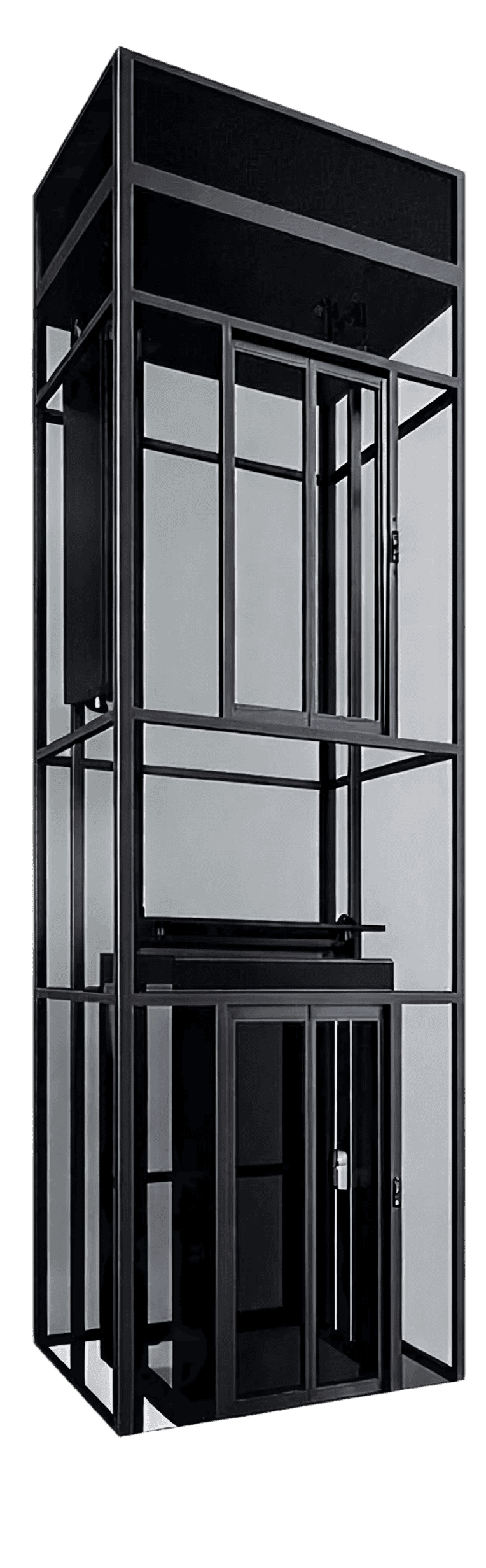 S20 ELEVÉ IV SERIES