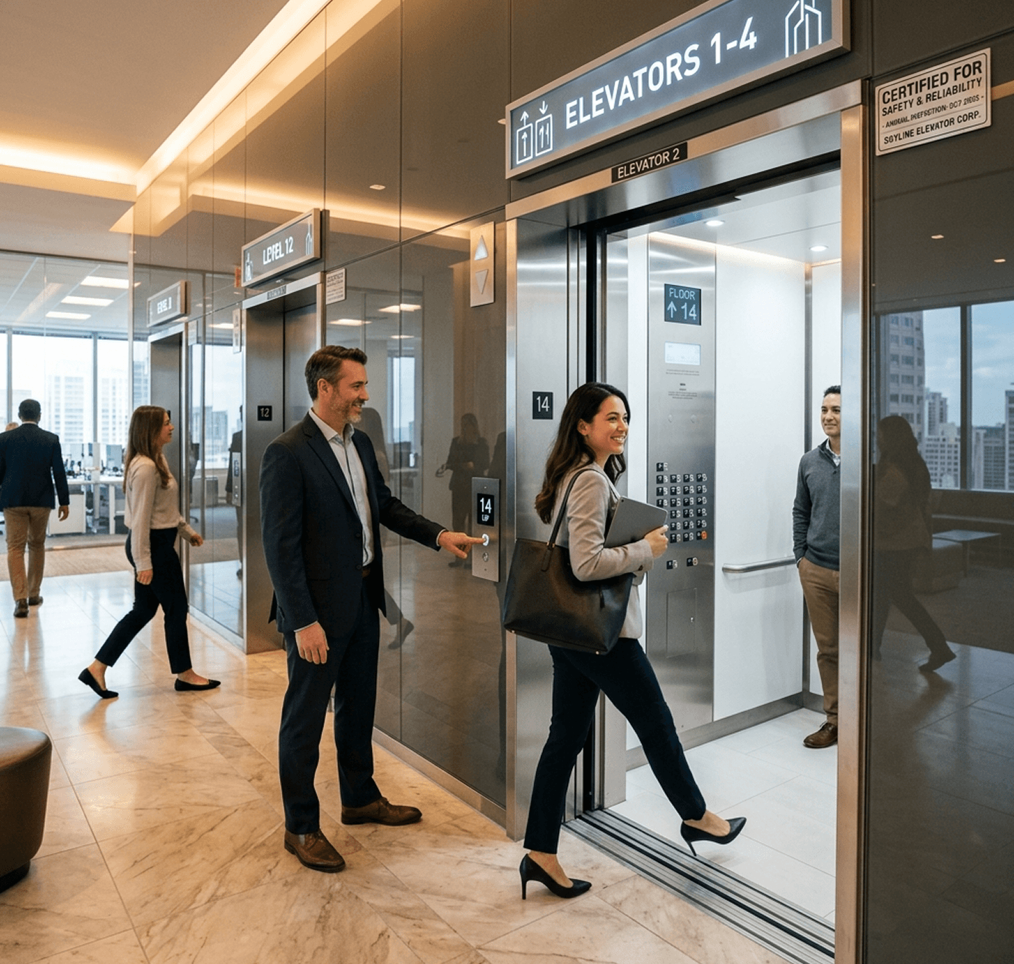 Flexibility and Installation